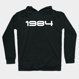 1984 Hoodie